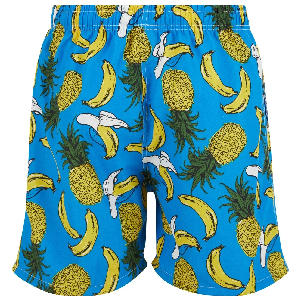 Mens Swim Trunks Swimming Shorts Board Bathing Suit, Small Medium Large X-Large